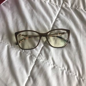 Like new Tiffany & co prescription women’s glasses